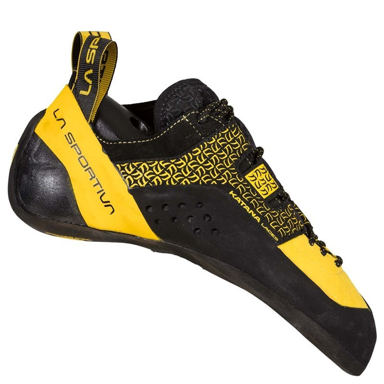 Buty wspinaczkowe KATANA LACES