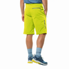 Spodnie GLASTAL SHORTS MEN