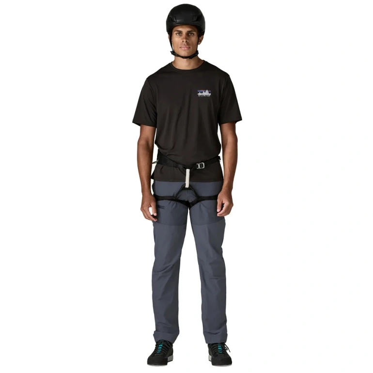 Spodnie TERRAVIA PEAK PANTS REGULAR MEN
