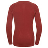 Koszulka z wełną OXIVA MERINO LONGSLEEVE WOMEN