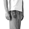 Torebka biodrowa TERRAVIA MINI HIP PACK 1L
