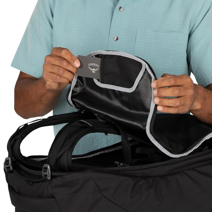 Plecak FARPOINT TRAVEL PACK 55