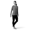 Koszulka z wełną MERINO SPORT ULTRALITE LONG SLEEVE WOMEN