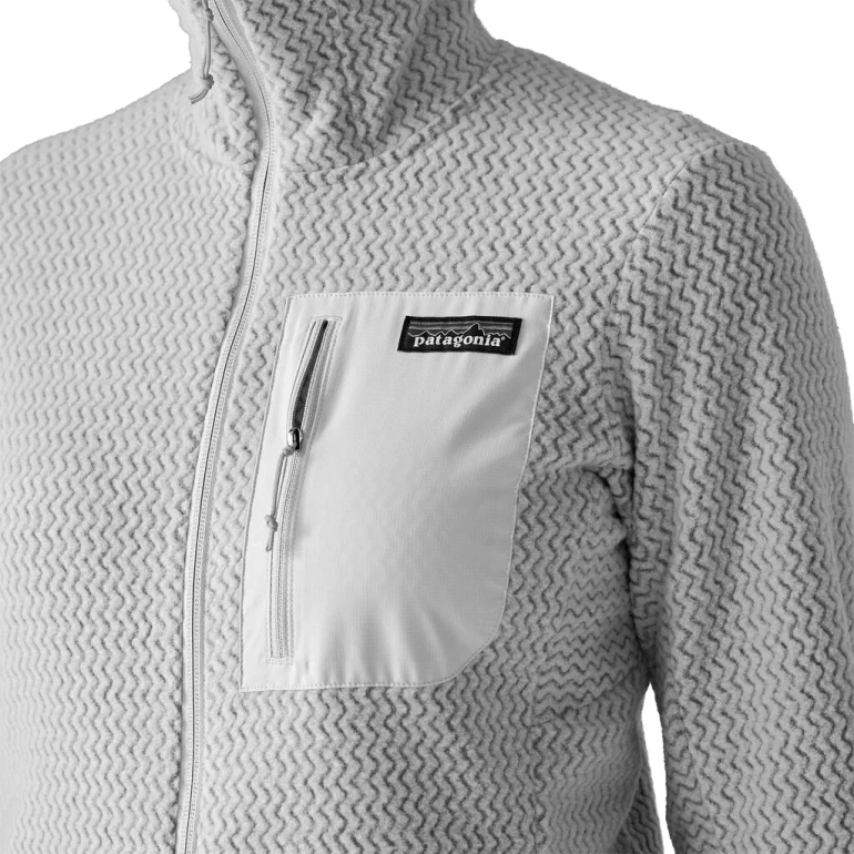 Bluza R1 AIR FULL-ZIP HOODY WOMEN