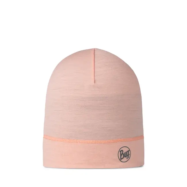 Czapka z wełną LIGHTWEIGHT MERINO BEANIE