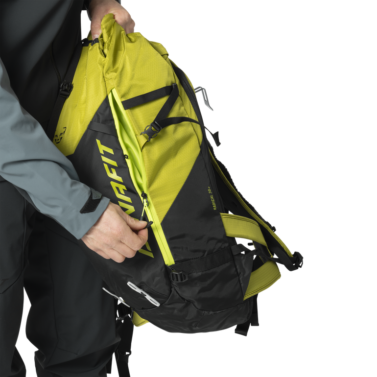 Plecak RADICAL 30+