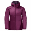 Kurtka BERGLAND INS HOODY WOMEN