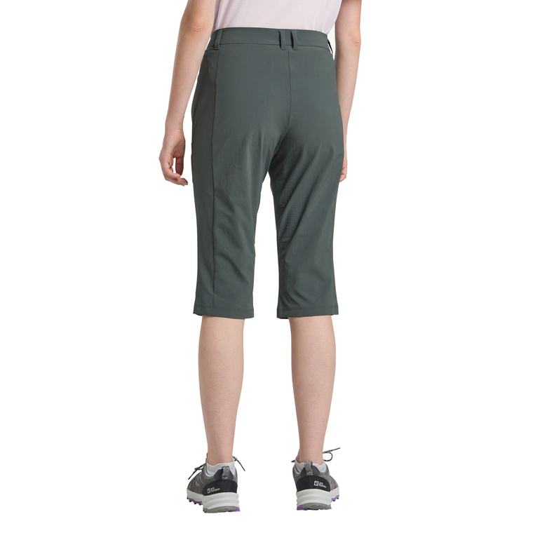 Spodnie HIKEOUT 3/4 PANTS WOMEN
