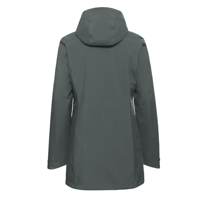 Płaszcz HEIDELSTEIN INS JKT WOMEN
