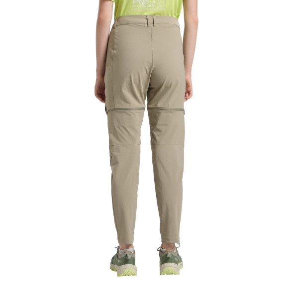 Spodnie HIKEOUT ZIP OFF PANTS WOMEN
