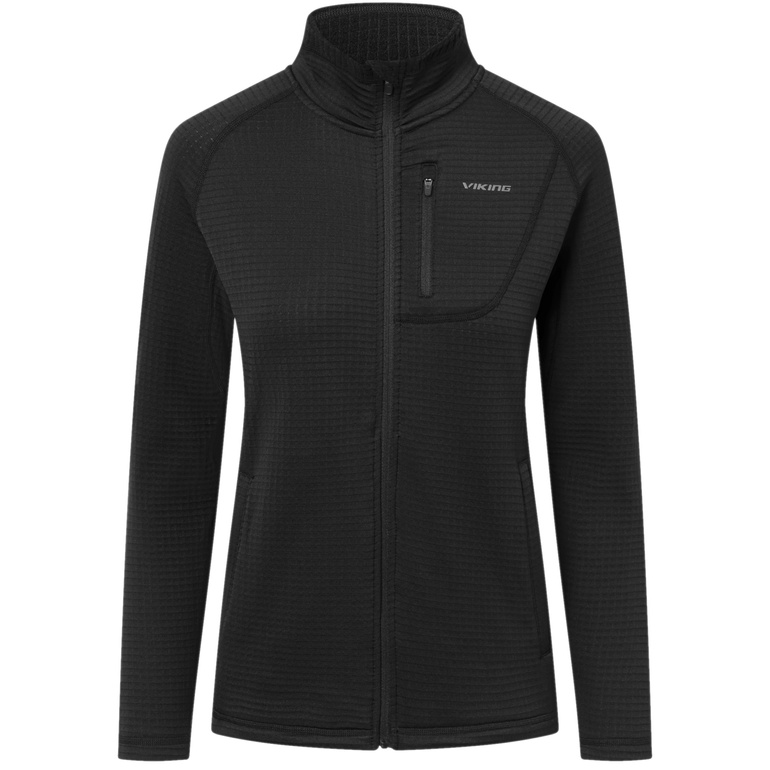 Bluza ADMONT FULL ZIP LADY