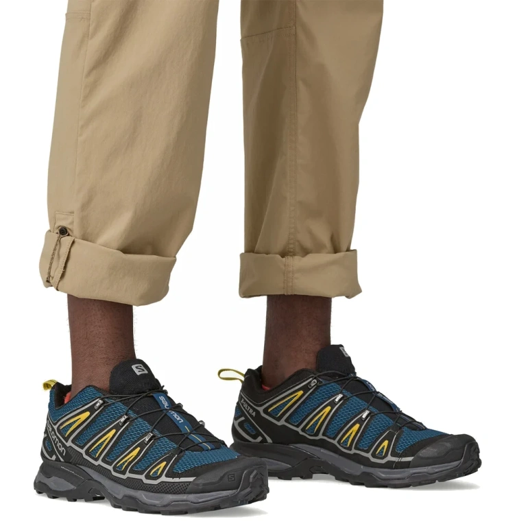Spodnie QUANDARY PANTS SHORT MEN