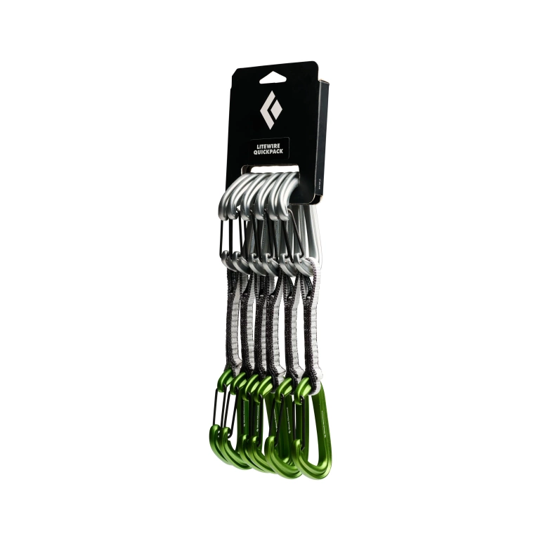 Zestaw ekspresów LITEWIRE QUICKPACK 12 cm