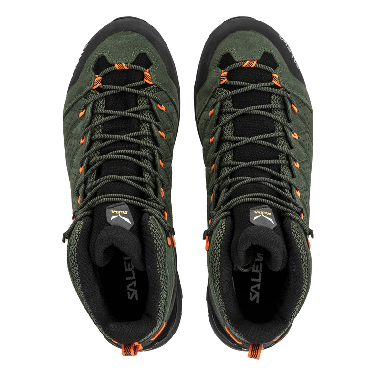 Buty ALP MATE MID POWER-TEX MEN
