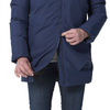 Płaszcz POBEDA PARKA WOMEN