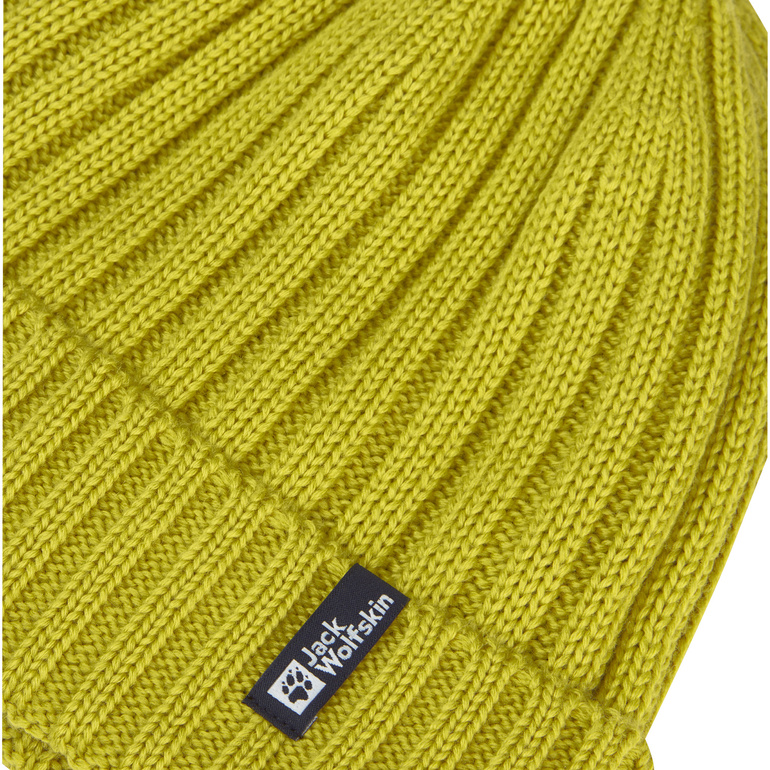 Czapka RIB KNIT BEANIE