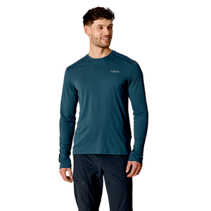 Koszulka FORCE LS TEE