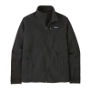 Bluza polarowa BETTER SWEATER JACKET MEN