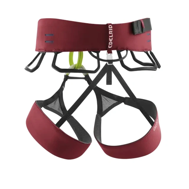 Uprząż SIRANA TC II UNISEX / M