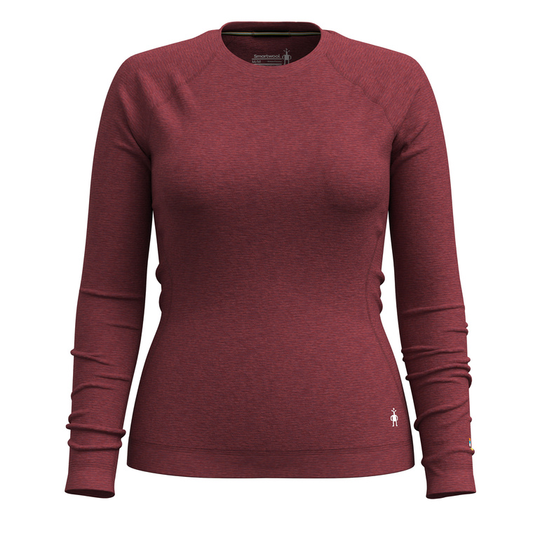 Koszulka z wełną CLASSIC THERMAL MERINO BASE LAYER CREW WOMEN