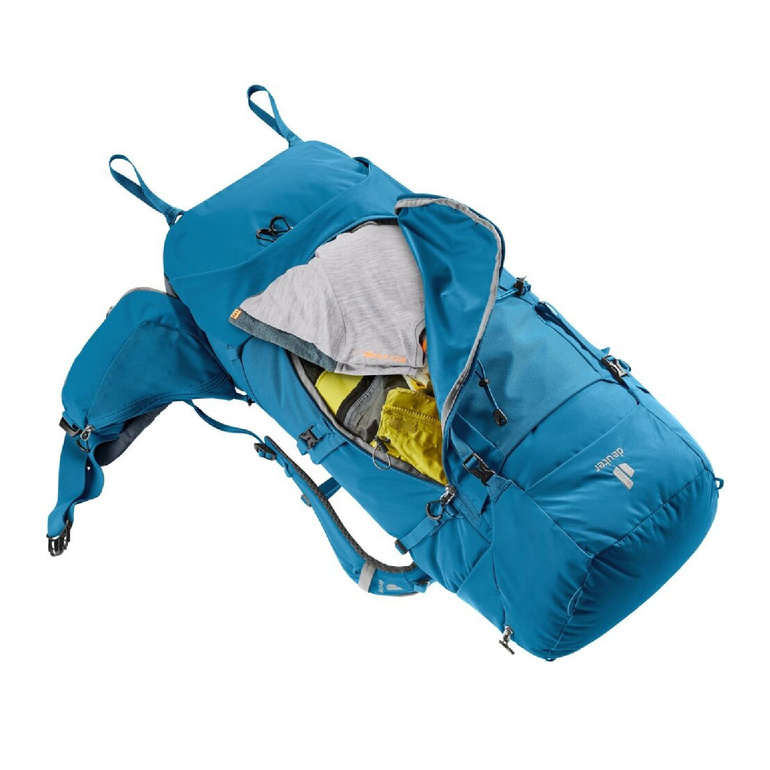 Plecak AIRCONTACT CORE 60+10