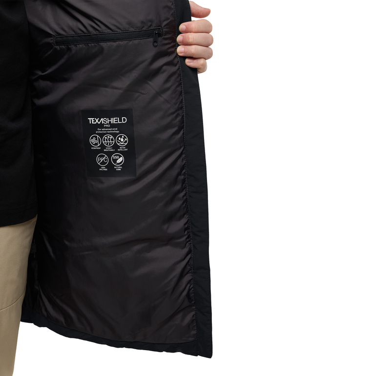 Kurtka NORDLICHT PARKA MEN
