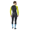 Koszulka SPEED DRYARN LONGSLEEVE MEN