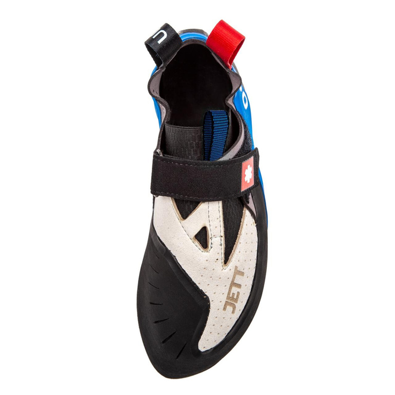 Buty wspinaczkowe JETT S