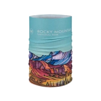 Rocky Mountain National Park