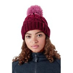 Czapka BRAID BEANIE WOMEN