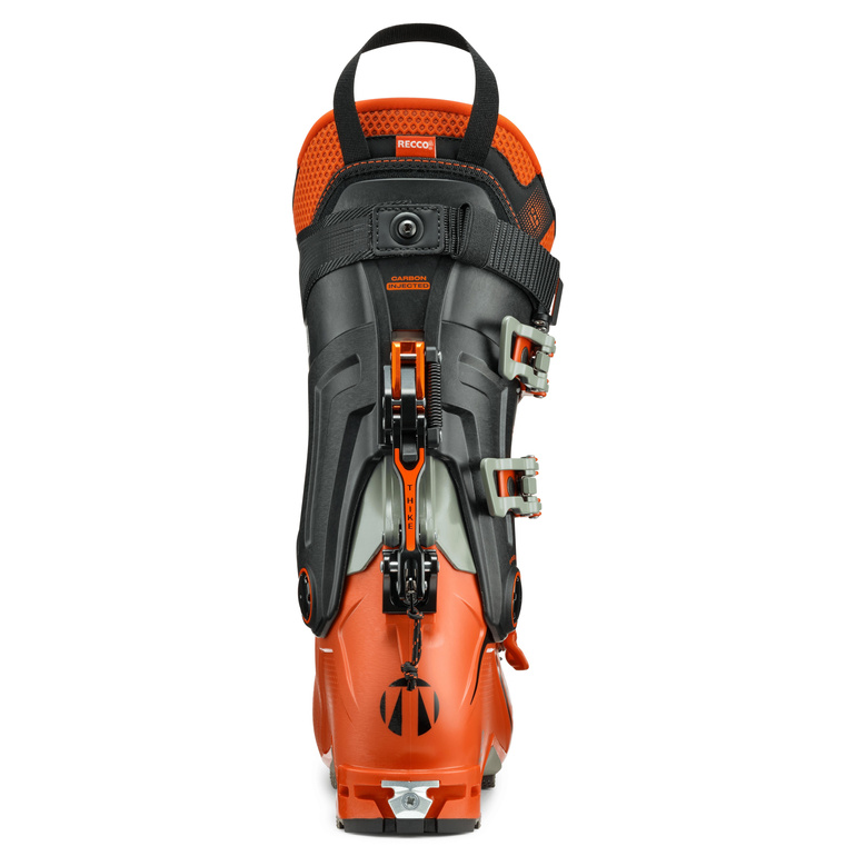 Buty skiturowe ZERO G TOUR PRO