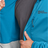 Bluza polarowa KOLBENBERG HOODED FZ MEN