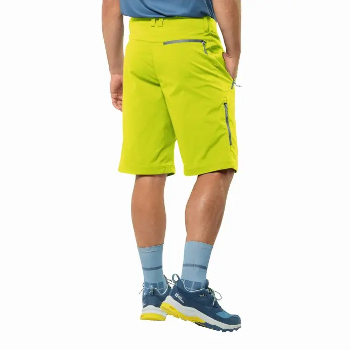 Spodnie GLASTAL SHORTS MEN