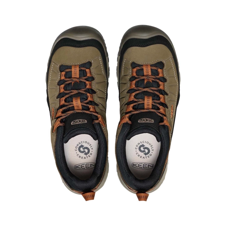 Buty TARGHEE IV WP WIDE