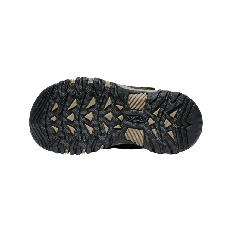 Buty TARGHEE IV LOW WP KIDS