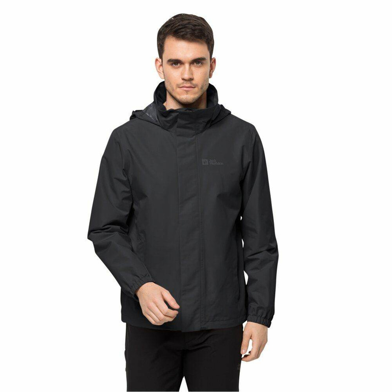 Kurtka STORMY POINT 2L JKT MEN