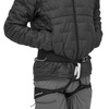 Kurtka MICRO PUFF HOODY MEN