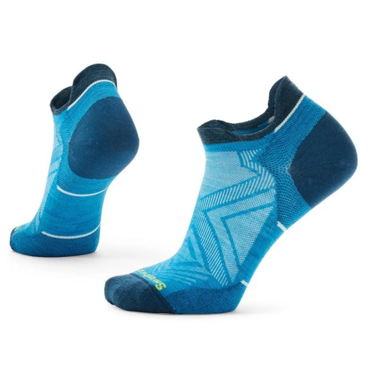 Skarpety RUN ZERO CUSHION LOW ANKLE WOMEN