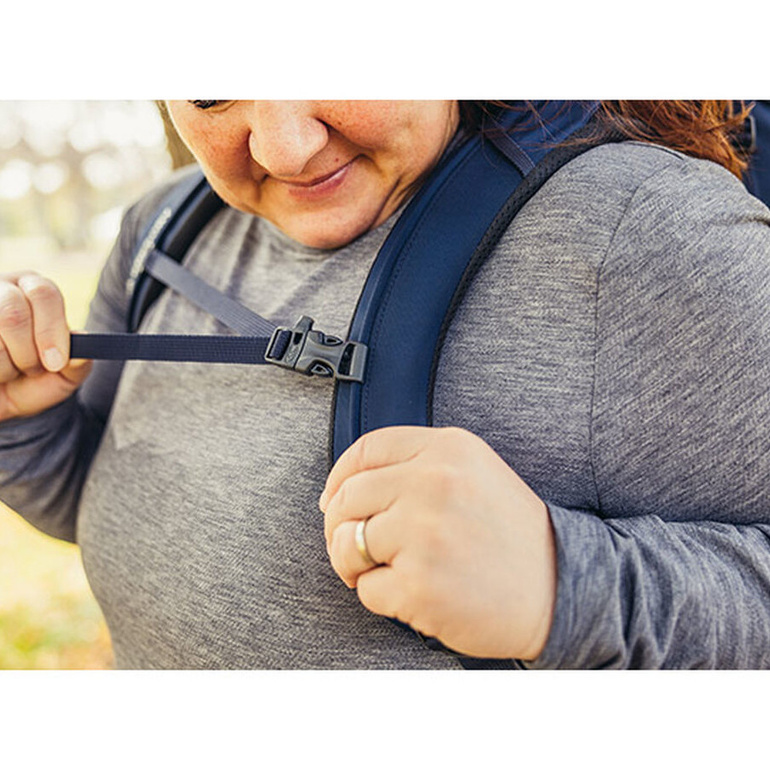 Plecak AMBER 68 PLUS SIZE