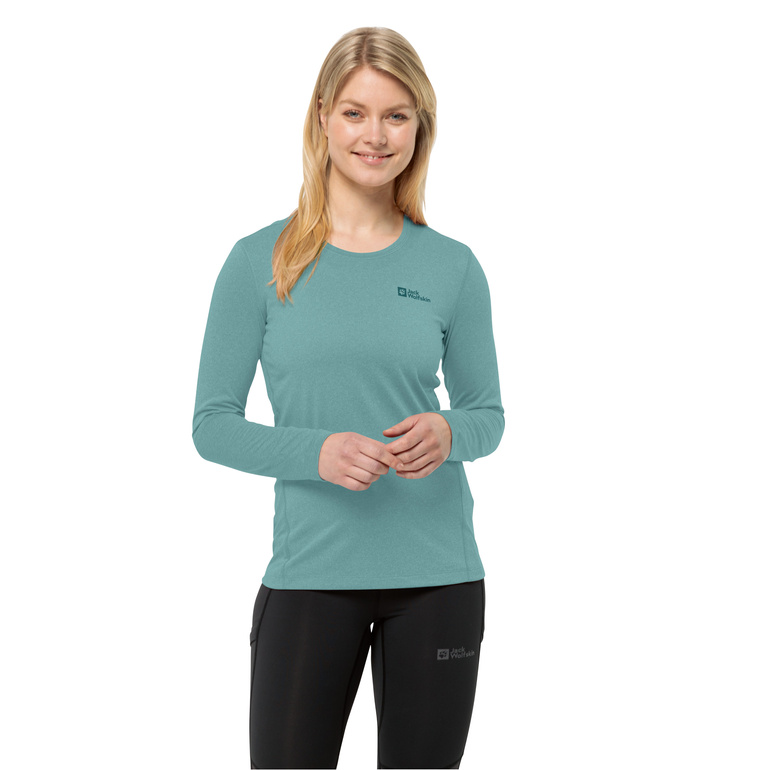 Bluza SKY THERMAL L/S WOMEN