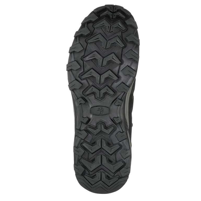 Buty REFUGIO PRIME TEXAPORE MID MEN