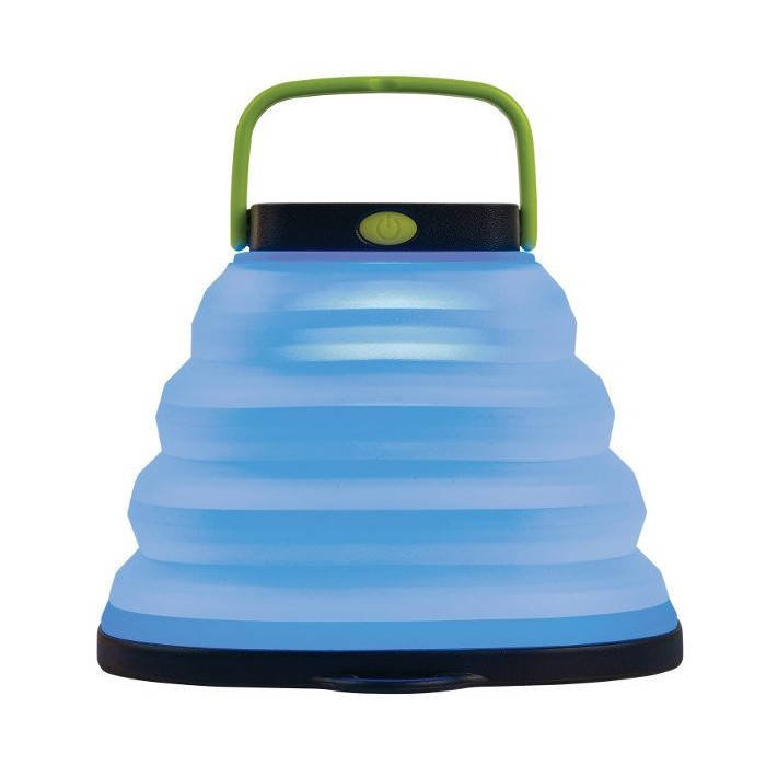 Lampka solarna CRUSH CHROMA LIGHT MULTICOLOR