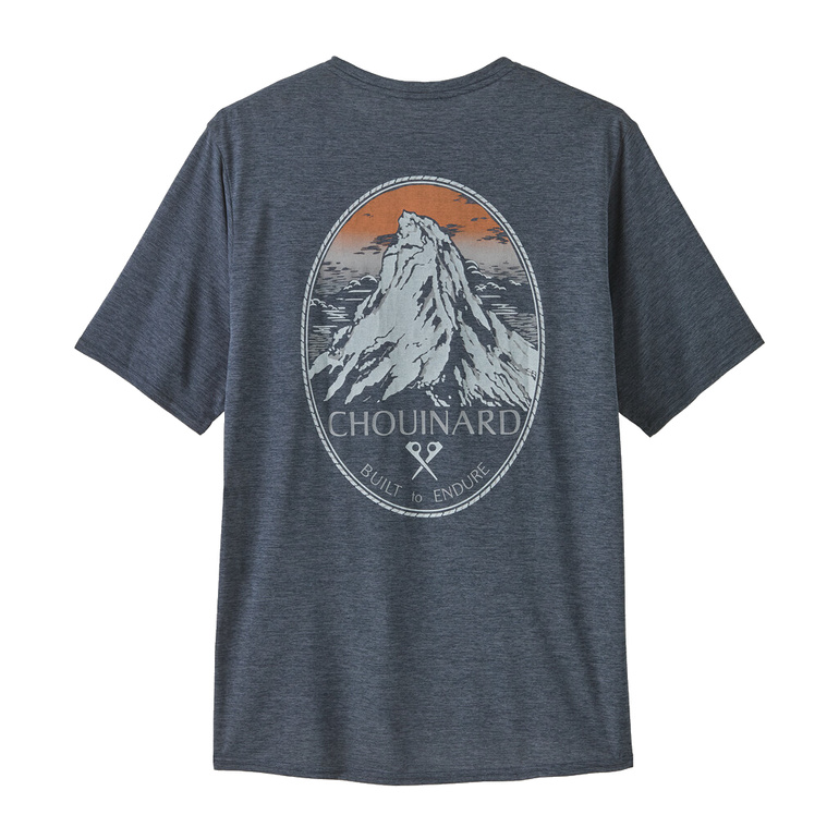 Koszulka CAPILENE COOL DAILY GRAPHIC SHIRT