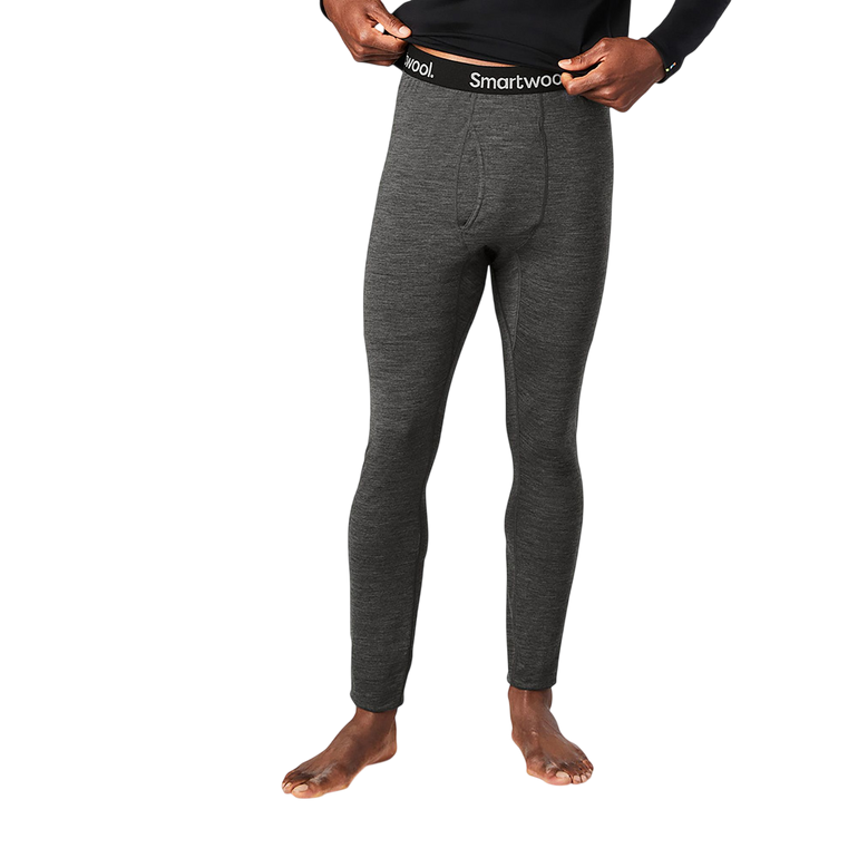 Kalesony z wełną CLASSIC ALL-SEASON MERINO BASE LAYER BOTTOM