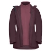 Kurtka MOONRISE 3w1JACKET WOMEN