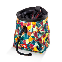 cubist mosaic