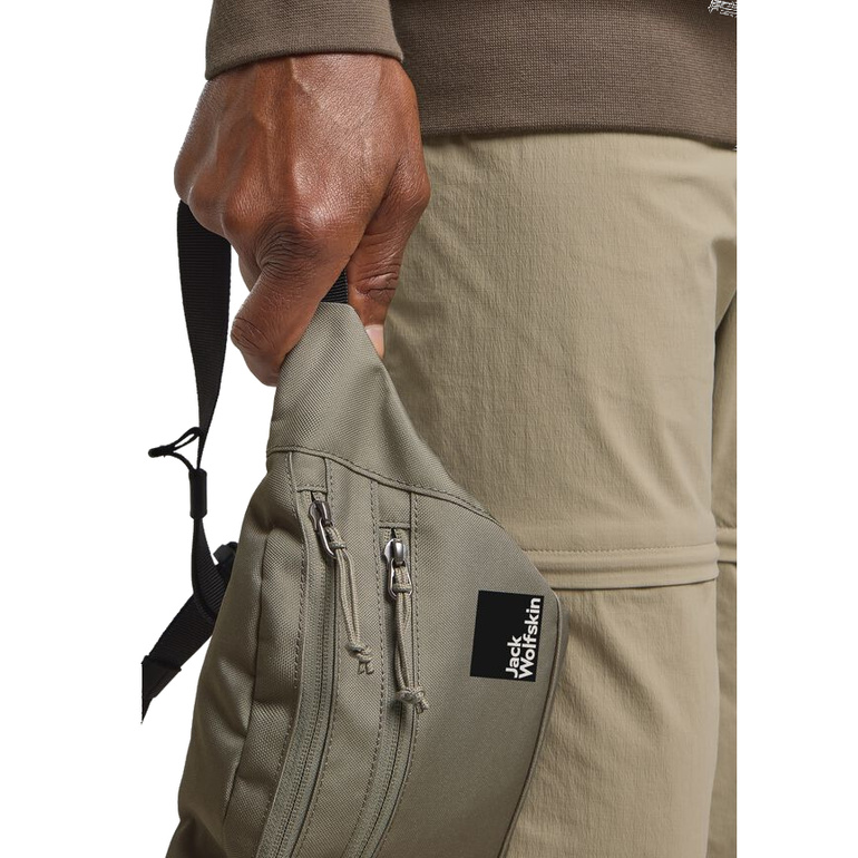 Torebka biodrowa KONYA HIPBAG