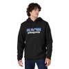 Bluza P-6 LOGO UPRISAL HOODY