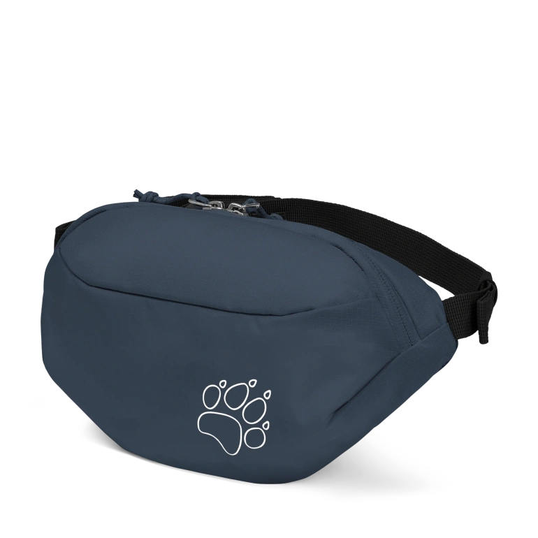 Torebka biodrowa BERKELEY HIPBAG