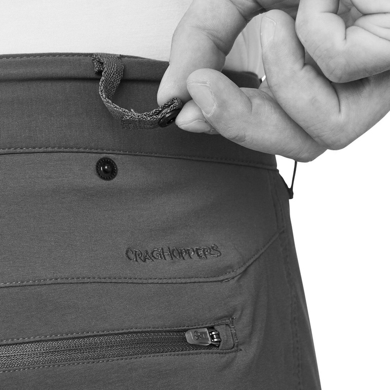 Spodnie NOSILIFE PRO TROUSERS LONG